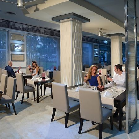 Riu Jalisco Hotel Nuevo Vallarta Ngoại thất bức ảnh