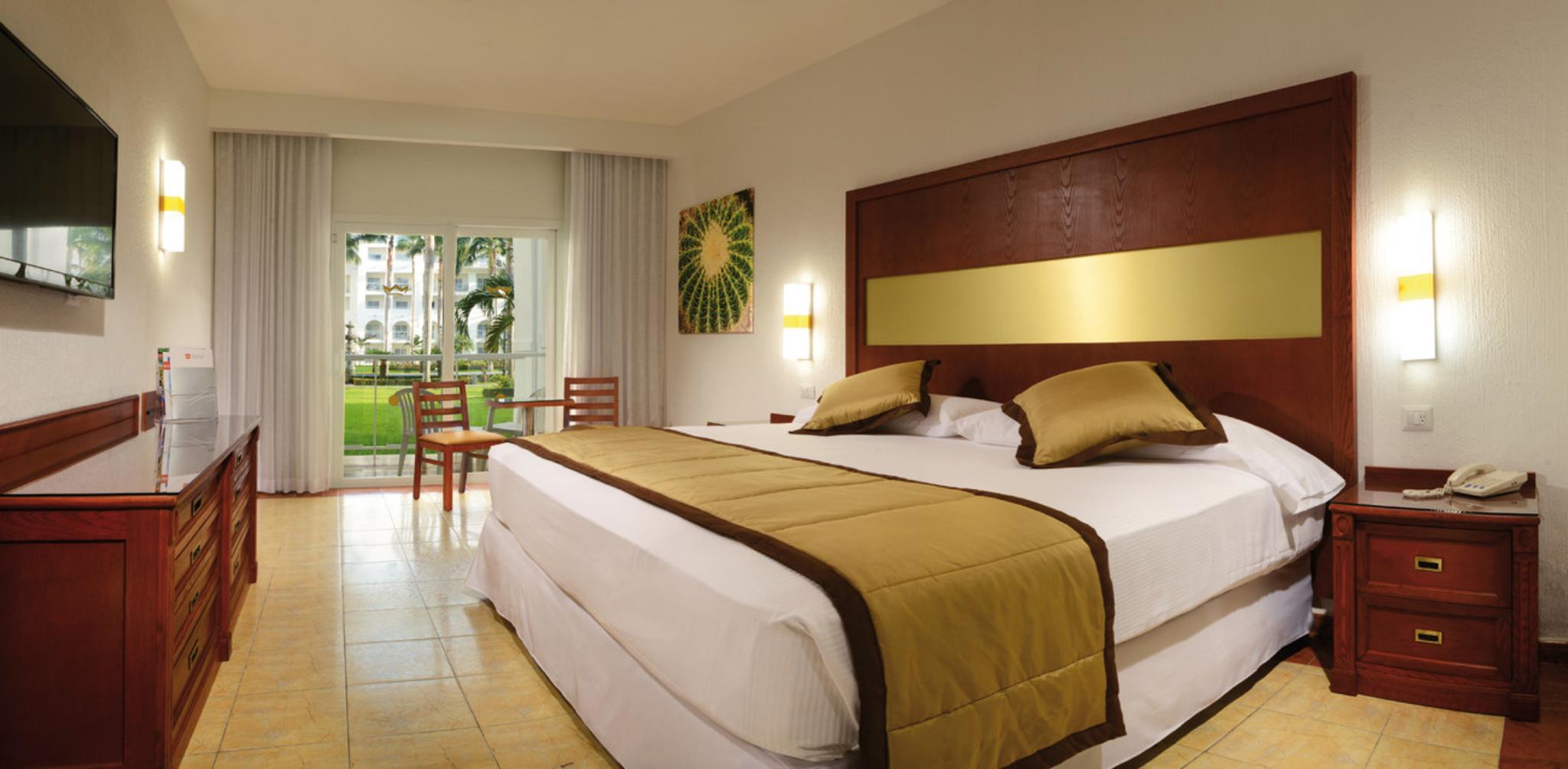 Riu Jalisco Hotel Nuevo Vallarta Ngoại thất bức ảnh