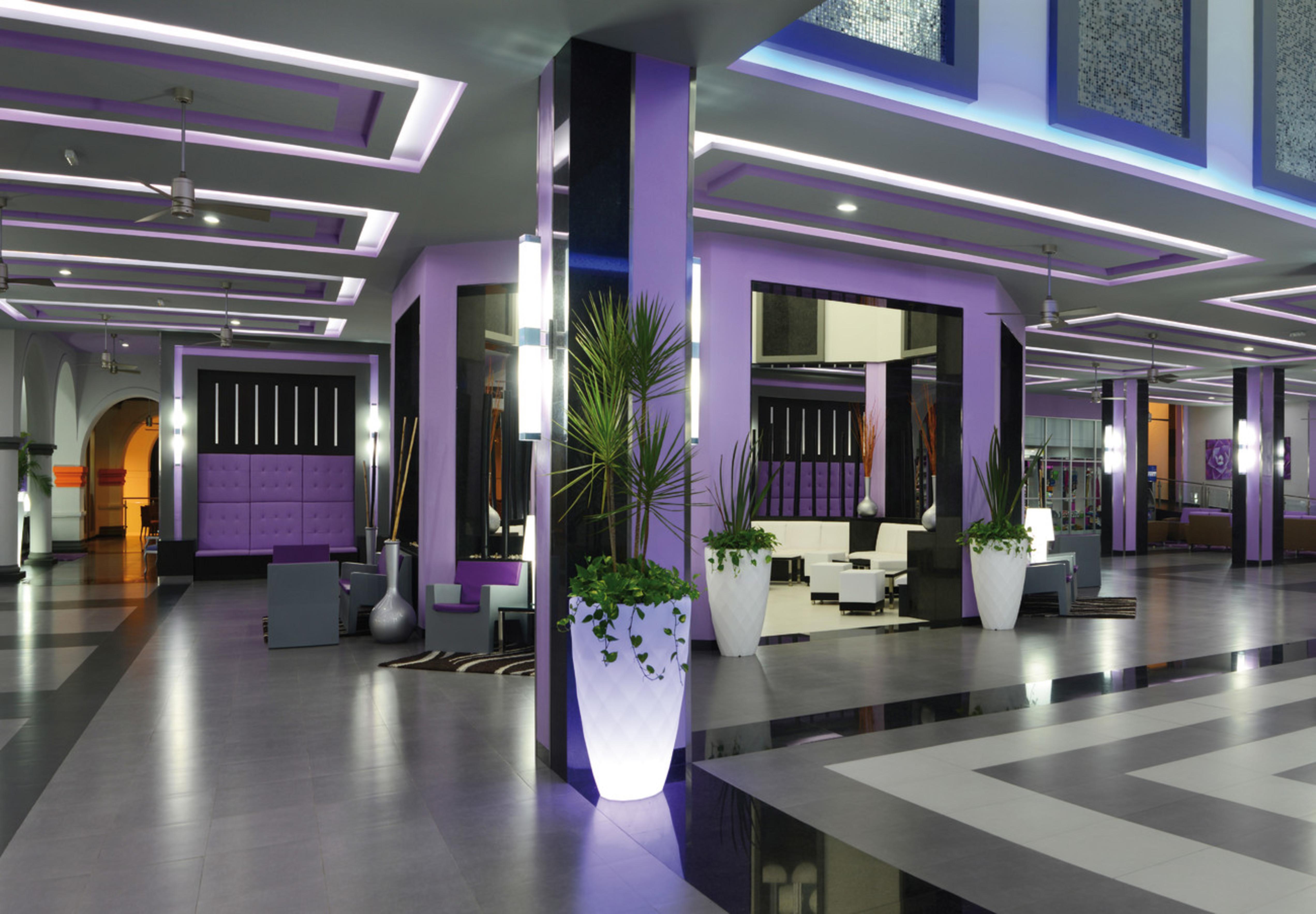 Riu Jalisco Hotel Nuevo Vallarta Ngoại thất bức ảnh